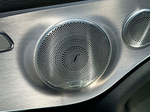 Used 2022 Mercedes-Benz C 300 C300 Coupe w/ AMG Line image 19