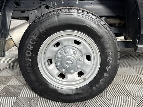 Used 2024 RAM 2500 Tradesman RWD image 58