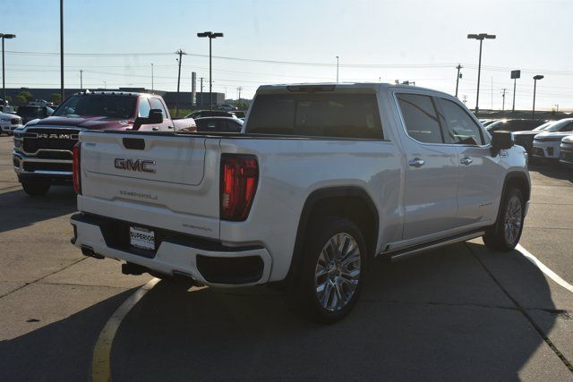 Used 2020 GMC Sierra 1500 Denali w/ Denali Ultimate Package AWD/4WD image 5