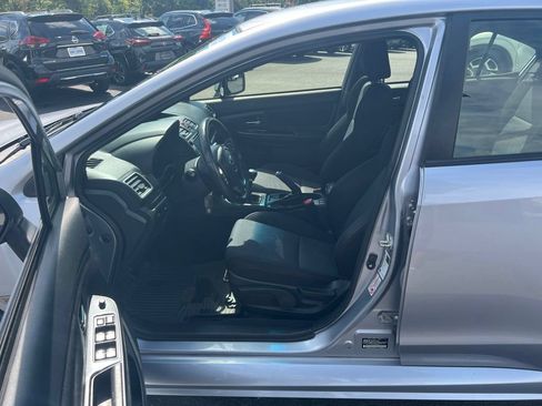Used 2019 Subaru WRX AWD/4WD image 28