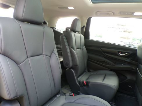 New 2026 Subaru Ascent Bronze Edition AWD/4WD image 17