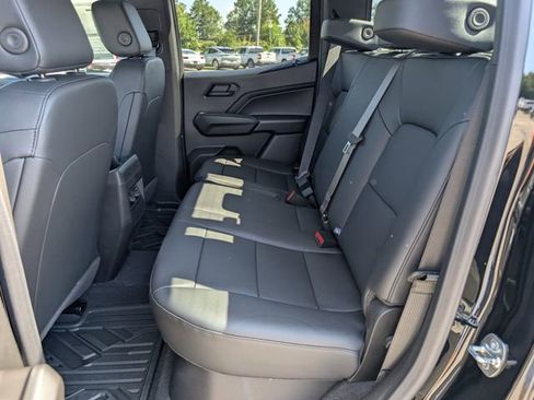 New 2025 Chevrolet Colorado Trail Boss image 35