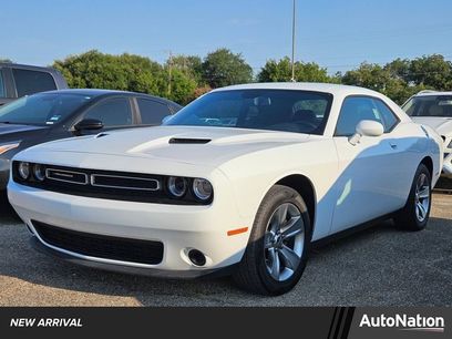 Used 2022 Dodge Challenger SXT