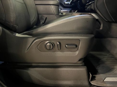 Used 2020 GMC Sierra 2500 Denali w/ Denali Ultimate Package AWD/4WD image 40