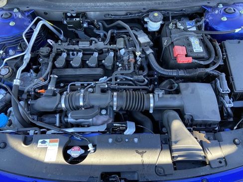 Used 2021 Honda Accord Sport image 26