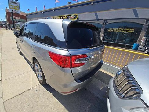 Used 2019 Honda Odyssey EX-L image 4