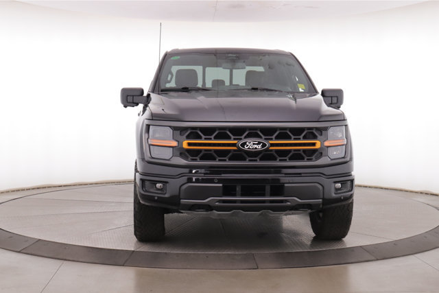 Used 2025 Ford F150 Tremor w/ Bed Utility Package AWD/4WD image 12