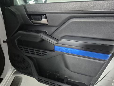 New 2025 Toyota Tacoma TRD Off-Road image 45