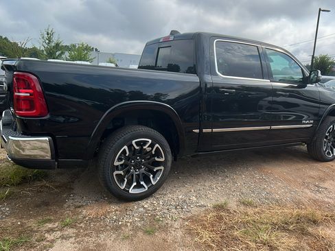 New 2026 RAM 1500 Limited image 8