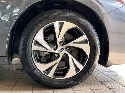 Used 2025 Subaru Legacy Premium AWD/4WD image 33