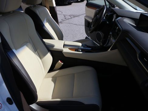 Used 2016 Lexus RX 350 AWD w/ Premium Package image 30