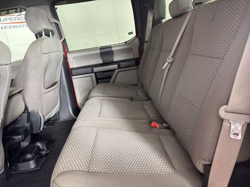 Used 2018 Ford F150 XLT image 17