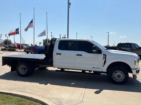 Used 2025 Ford F350 XL w/ XL Chrome Package AWD/4WD image 6