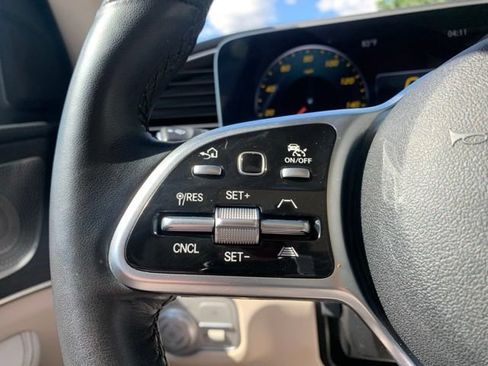 Used 2022 Mercedes-Benz GLE 350 4MATIC image 20