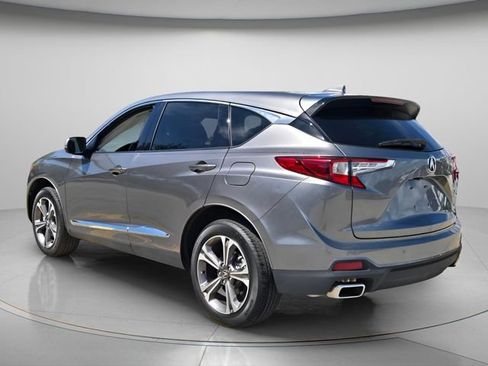 Certified 2025 Acura RDX w/ Technology Package AWD/4WD image 7