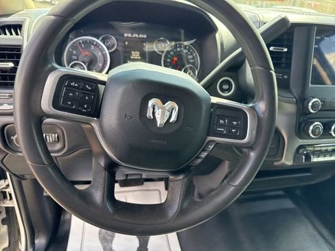 Used 2020 RAM 4500 Tradesman w/ Towing Technology Group AWD/4WD image 17