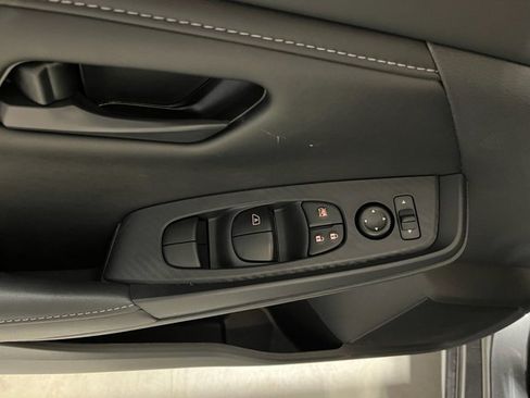 New 2025 Nissan Sentra S image 8