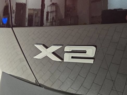 New 2026 BMW X2 xDrive28i w/ Technology Package AWD/4WD image 15