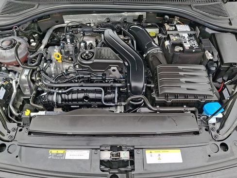 Used 2024 Volkswagen Jetta Sport FWD image 28