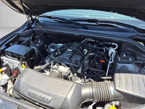 Used 2026 Dodge Durango GT w/ Blacktop Package AWD/4WD image 20