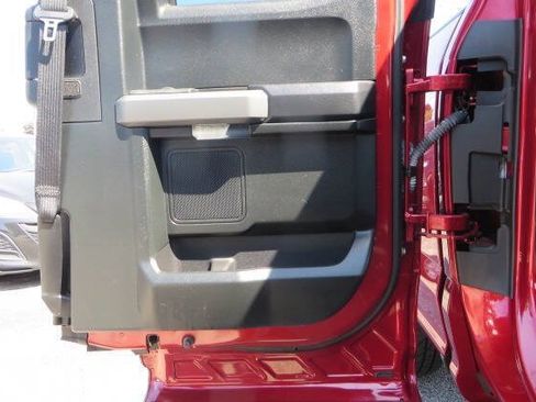 Used 2016 Ford F150 XLT w/ Equipment Group 301A Mid AWD/4WD image 23