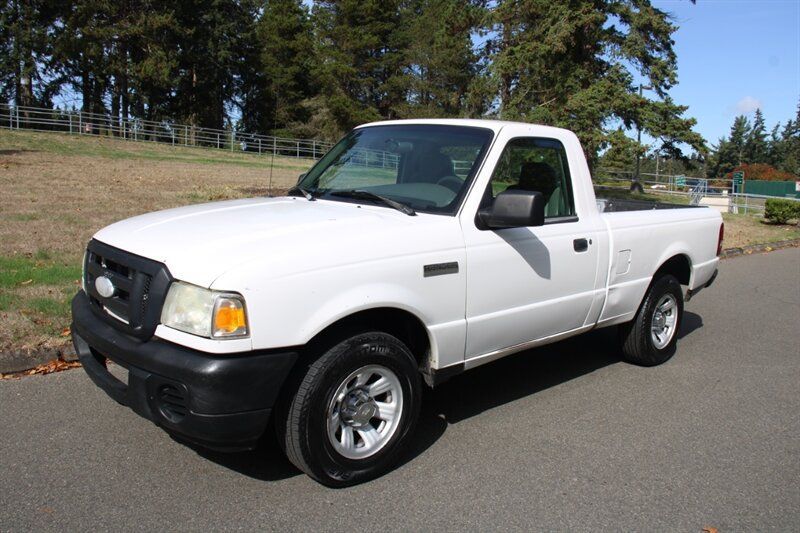Used 2008 Ford Ranger XL RWD image 1