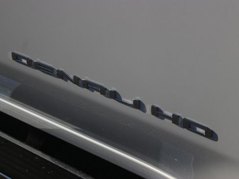 New 2026 GMC Sierra 2500 Denali image 11