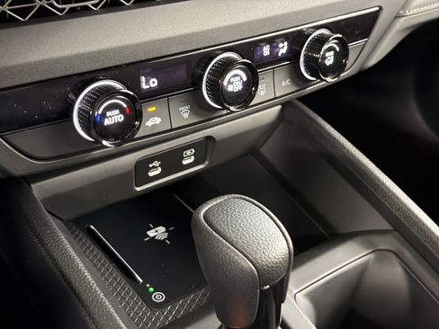 New 2026 Honda Accord LX image 17