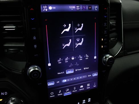 New 2026 RAM 1500 Laramie image 26