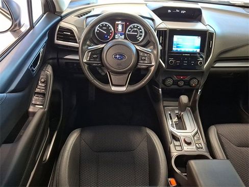 Certified 2024 Subaru Forester Premium image 11