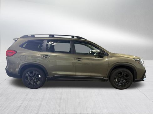 Certified 2025 Subaru Ascent Onyx Edition AWD/4WD image 8