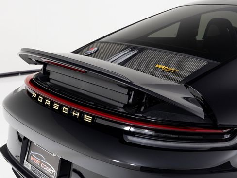 Used 2024 Porsche 911 GT3 RS image 56