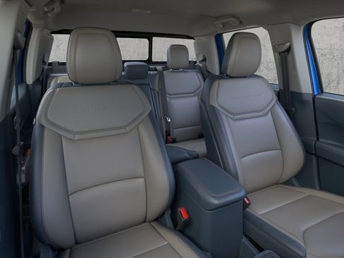 New 2026 Ford Maverick Lariat AWD/4WD image 10