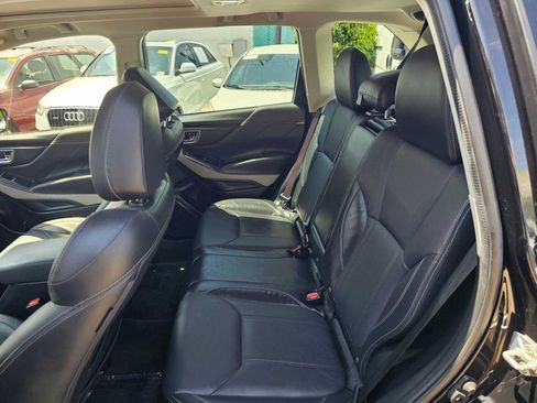 Certified 2023 Subaru Forester Limited AWD/4WD image 16