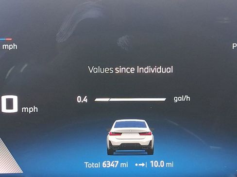 Used 2026 BMW M340i image 17