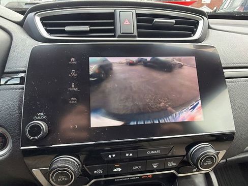 Used 2019 Honda CR-V EX-L image 29