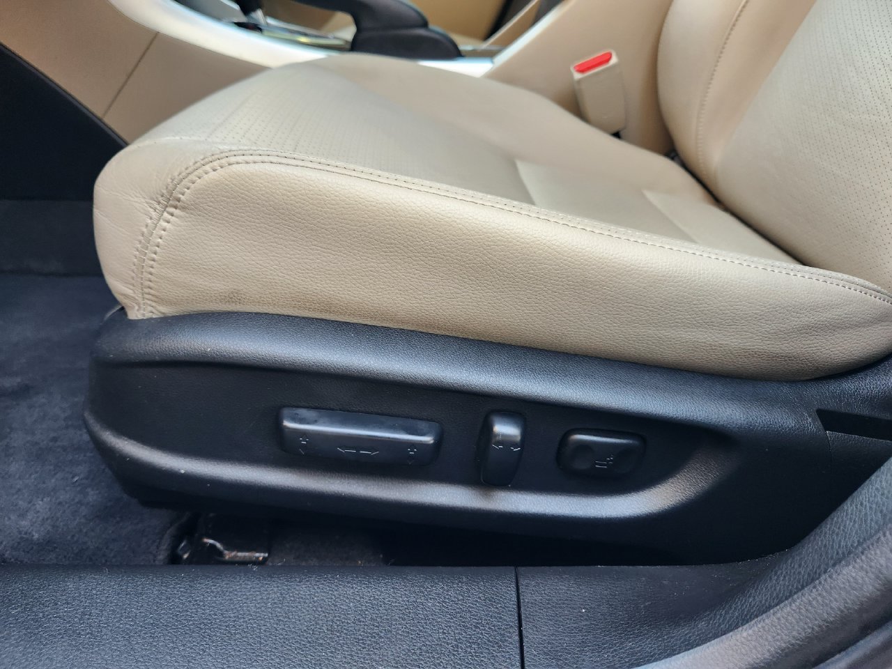 Used 2017 Honda Accord EX-L image 23