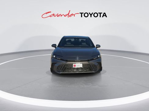 Certified 2026 Toyota Camry SE image 3