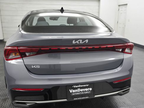 Used 2023 Kia K5 EX image 6
