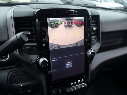 New 2026 RAM 2500 Tradesman image 6