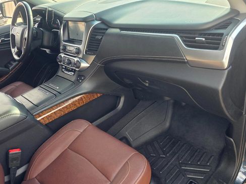 Used 2020 Chevrolet Tahoe Premier w/ Premier Plus Edition image 30