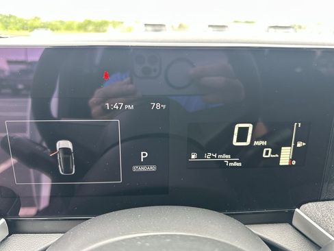 New 2026 Nissan Kicks SV w/ Cold Weather Package AWD/4WD image 21