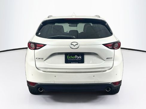 Used 2018 MAZDA CX-5 Grand Touring FWD image 7
