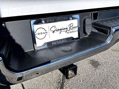 Used 2021 RAM 1500 Big Horn image 23