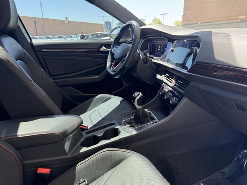 Used 2024 Volkswagen Jetta GLI Autobahn w/ GLI Black Package image 40