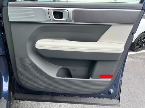 New 2026 Hyundai Santa Fe SEL FWD image 24