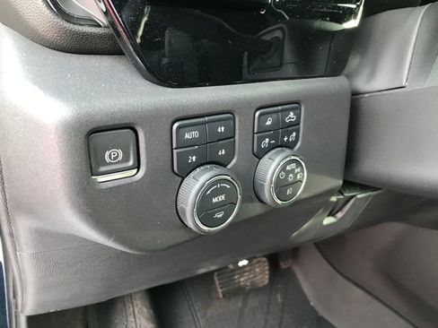 Certified 2023 Chevrolet Silverado 1500 ZR2 image 41