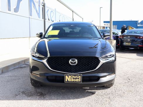 Used 2025 MAZDA CX-30 AWD 2.5 S w/ Preferred Package image 2