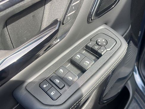 New 2026 RAM 1500 Limited AWD/4WD image 12