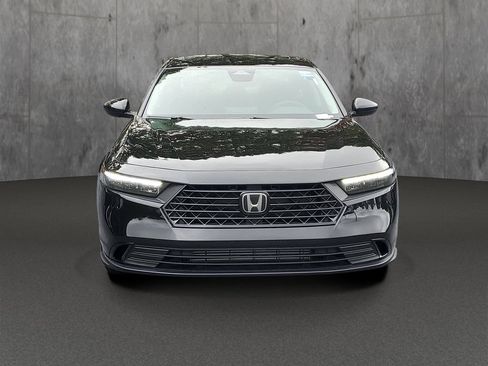 New 2026 Honda Accord SE image 2